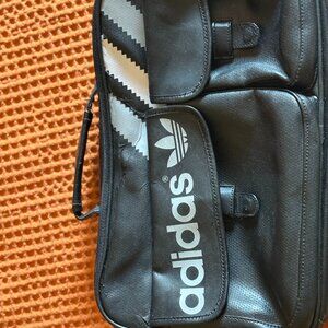 Adidas Originals 3 STR Airline Bag - Vintage